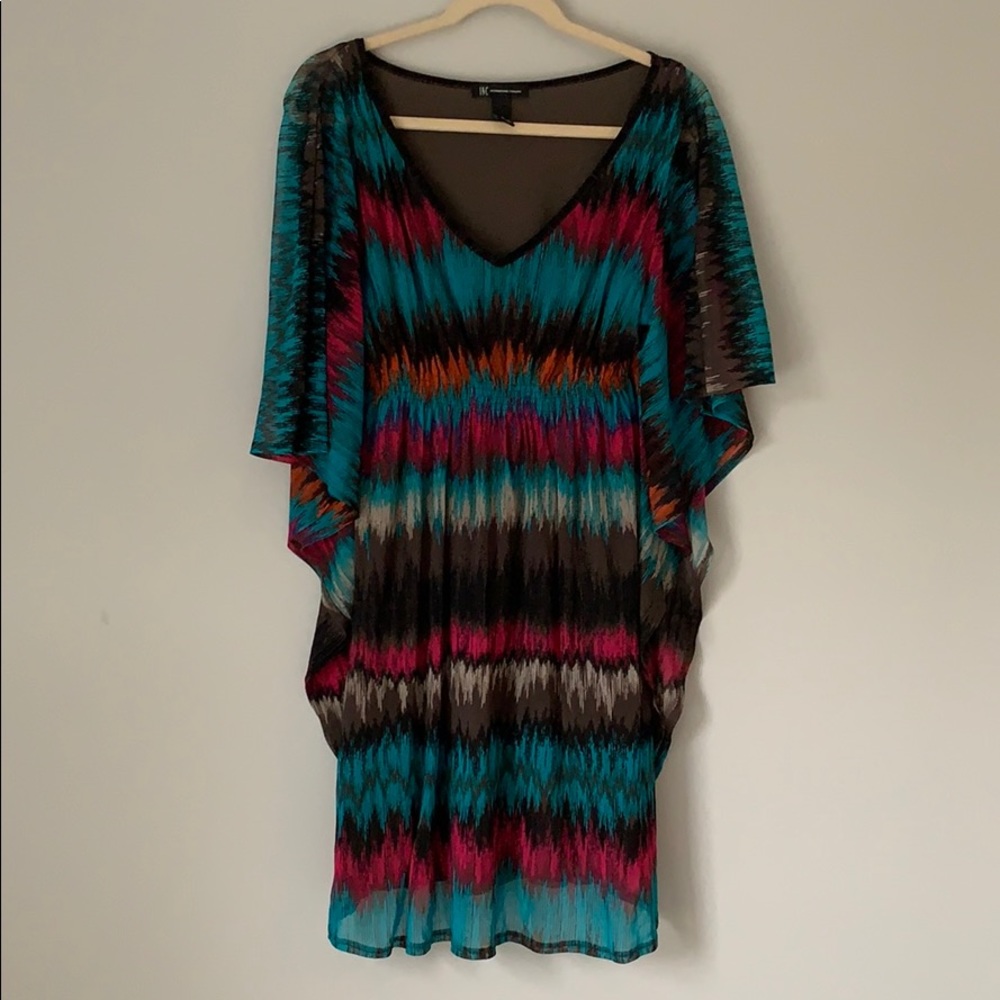 INC Dress